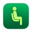 NoSlouch Logo